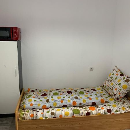 Pensiunea Casa Maria Cluj-Napoca Eksteriør billede