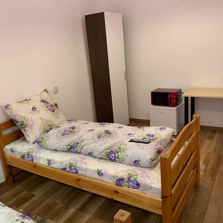 Pensiunea Casa Maria Cluj-Napoca Eksteriør billede