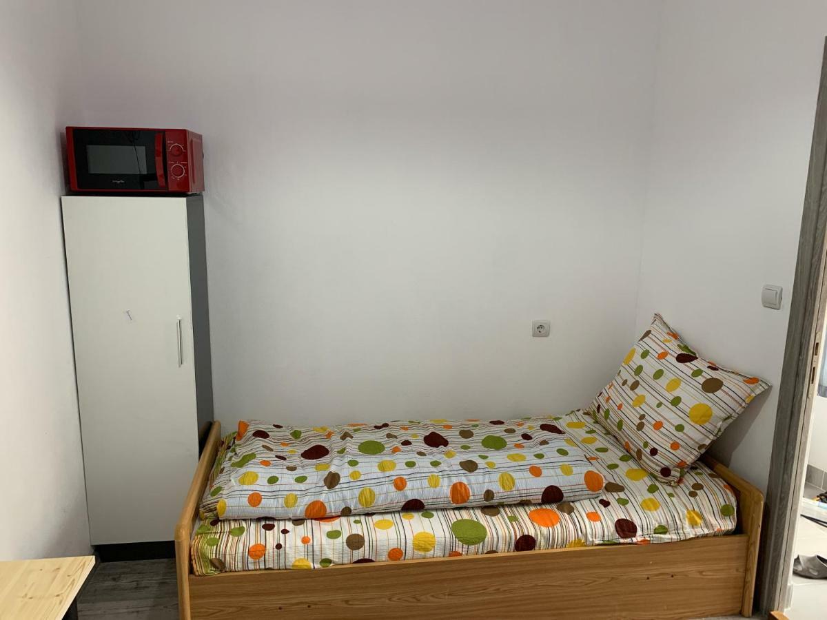Pensiunea Casa Maria Cluj-Napoca Eksteriør billede