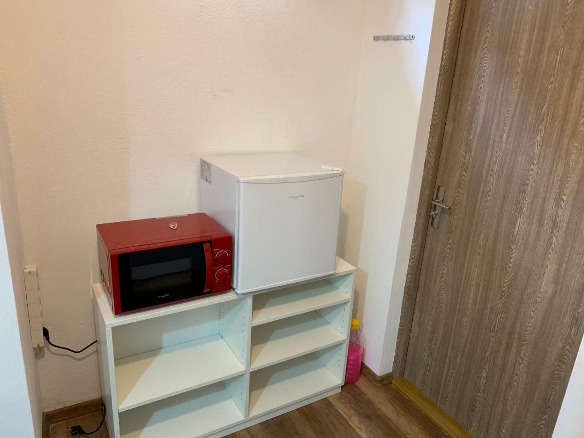 Pensiunea Casa Maria Cluj-Napoca Eksteriør billede