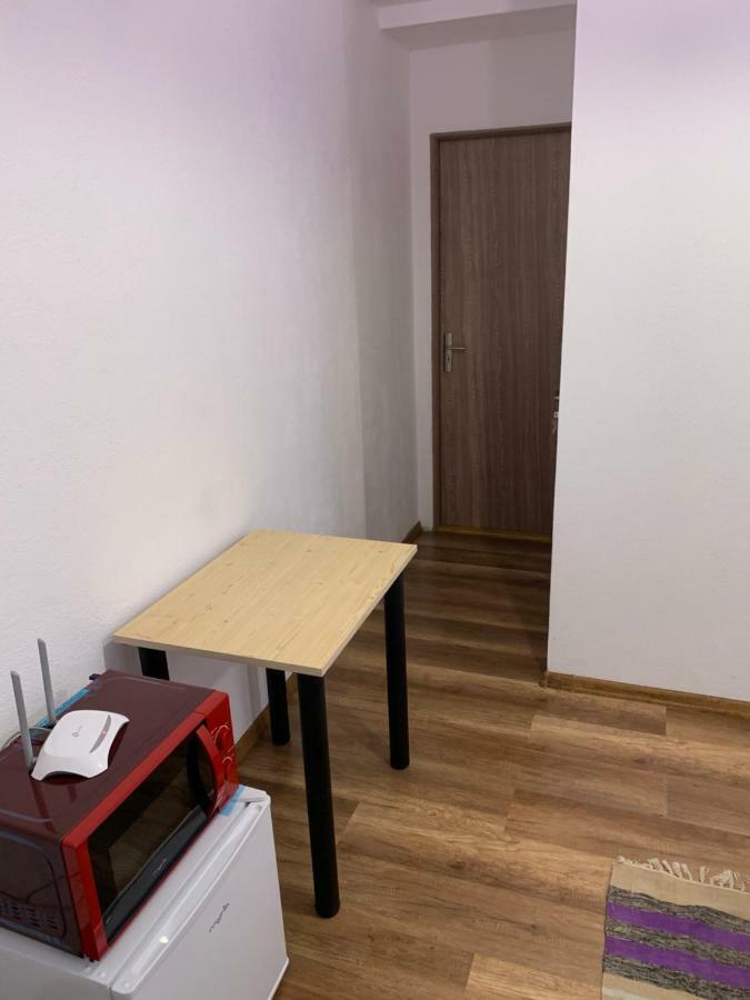 Pensiunea Casa Maria Cluj-Napoca Eksteriør billede