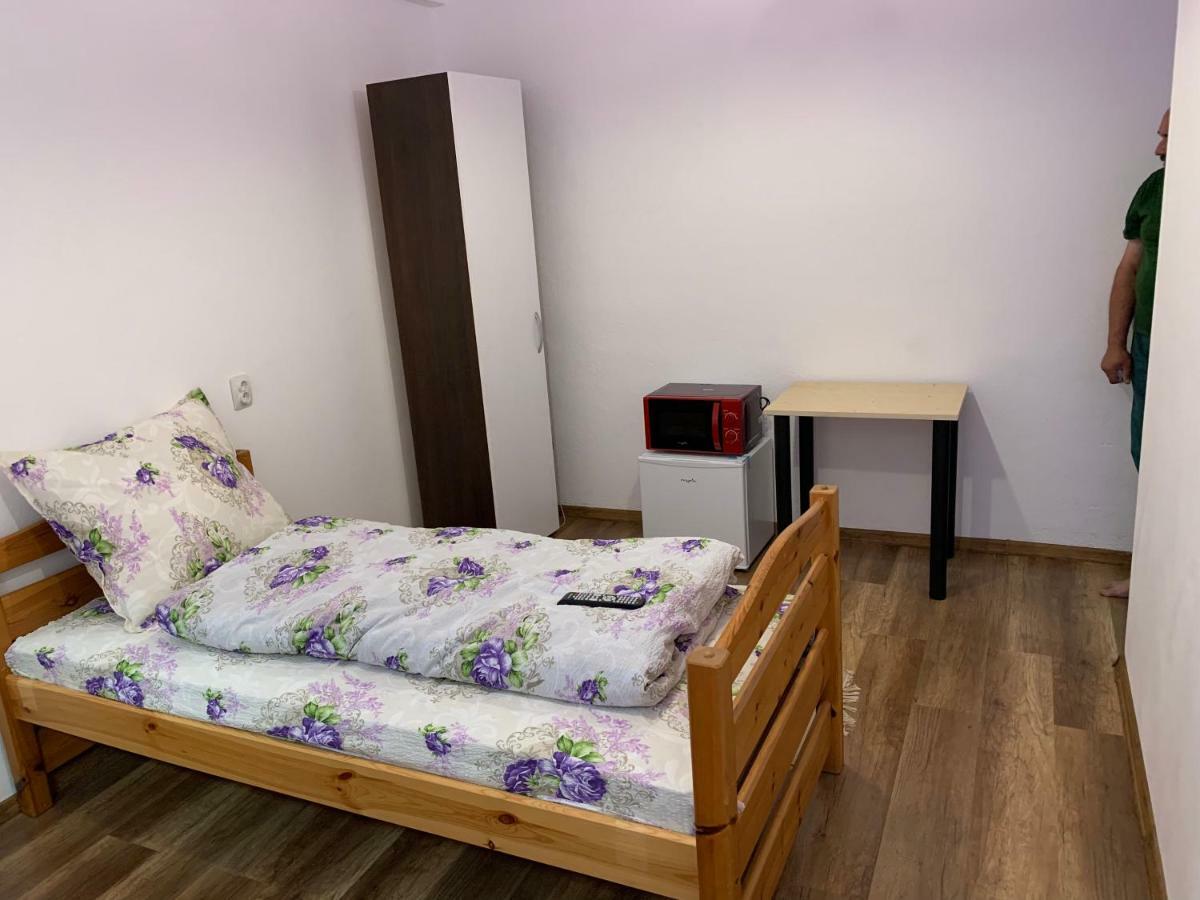 Pensiunea Casa Maria Cluj-Napoca Eksteriør billede