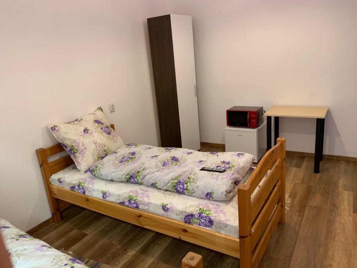 Pensiunea Casa Maria Cluj-Napoca Eksteriør billede