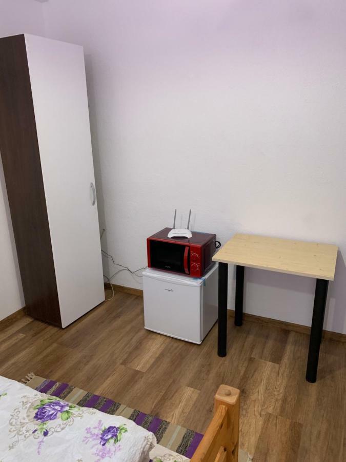 Pensiunea Casa Maria Cluj-Napoca Eksteriør billede